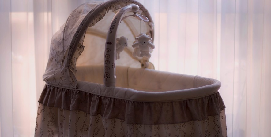Perlengkapan tidur - Daftar Perlengkapan Bayi Baru Lahir