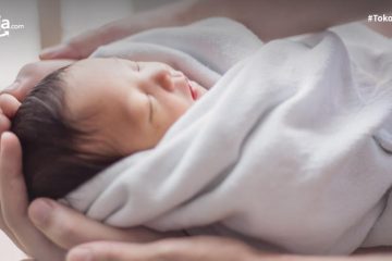 10 Etika Menjenguk Bayi Baru Lahir di Masa Pandemi, Agar Bayi Tetap Aman!