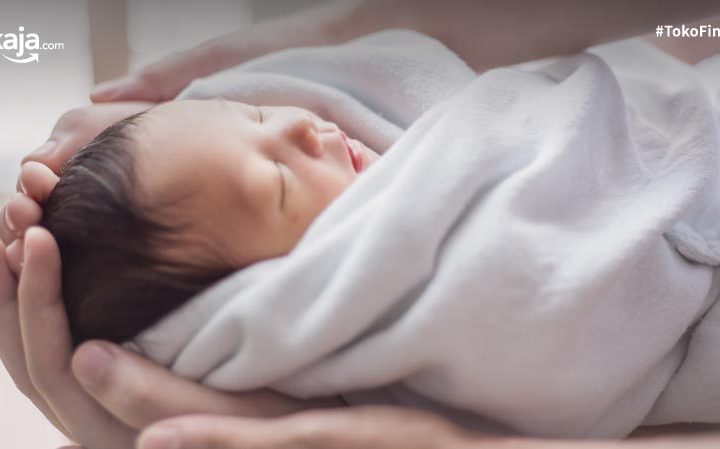 Asuransi Kesehatan Bayi Baru Lahir Delinewstv