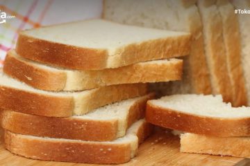 7 Ide Menu Sarapan dari Roti Tawar, Simple dan Mengenyangkan!