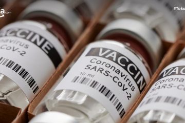 Urutan Prioritas Penerima Vaksin Covid-19 di Indonesia, Nakes yang Pertama!