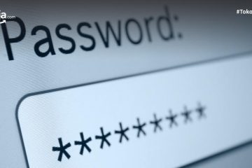 6 Langkah Atasi Lupa Password Laptop dengan Mudah