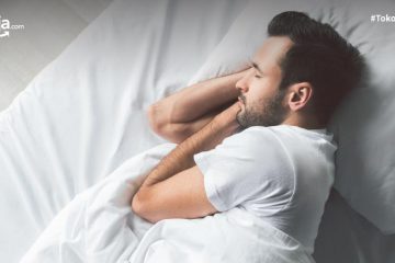 10 Dampak Buruk Kelamaan Tidur Bagi Kesehatan Ini Wajib Diwaspadai