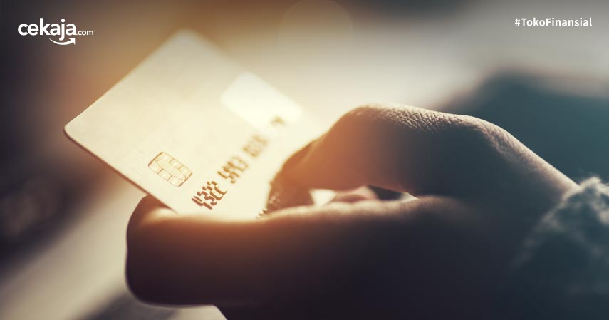 4 Tips Agar Kartu Kredit Citibank Disetujui, Apa Saja?