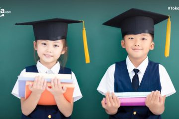 3 Pinjaman Pendidikan Anak Terbaik dengan Proses Cepat, Apa Saja?