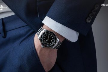 6 Jenis Jam Tangan Rolex dengan Keunggulannya yang Berbeda-beda, Yuk Cek!
