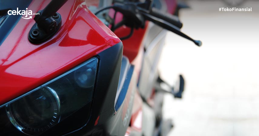 Jenis dan Harga Motor Honda CBR Terupdate 2020