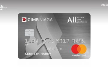 Syarat dan Ketentuan Program Cashback Rp600 Ribu CIMB Niaga Mastercard Platinum ALL Accor