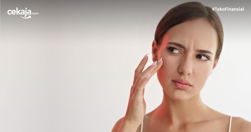 10 Cara Menghilangkan Flek Hitam di Wajah dengan Cepat dan Efektif