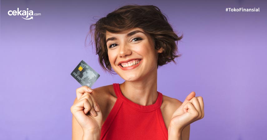 Promo Kartu Kredit Akhir Tahun 2020 Terbaik yang Wajib Dinikmati