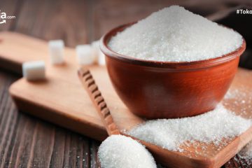 7 Jenis Gula dan Manfaatnya yang Perlu Diketahui untuk Kamu Penggemar Makanan Manis