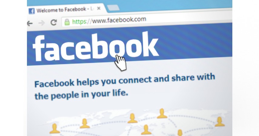 Facebook - 10 Aplikasi yang Banyak Memakan Kuota Internet dan Cara Menghematnya