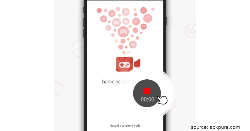 Game Screen Recorder - 9 Aplikasi Screen Recorder Terbaik untuk HP