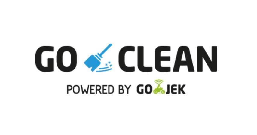 Go-Clean - 6 Aplikasi Pencari Asisten Rumah Tangga