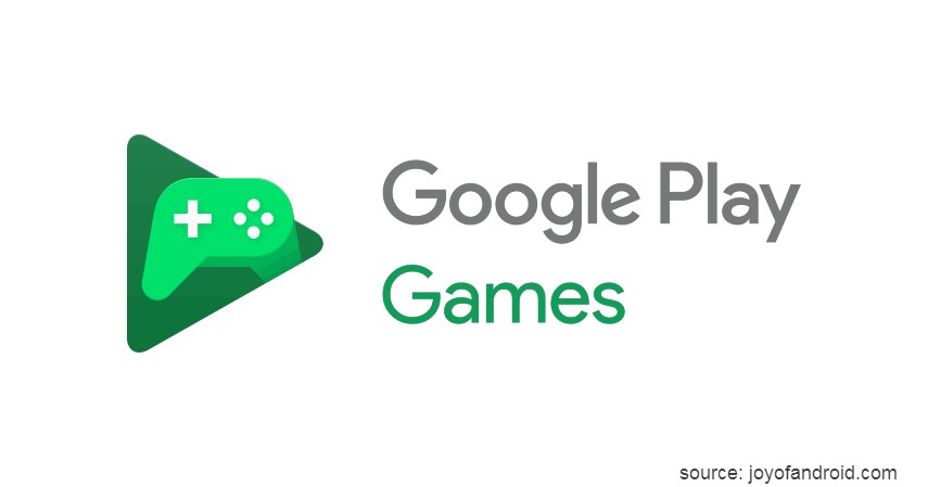 Google Play Games - 9 Aplikasi Screen Recorder Terbaik untuk HP