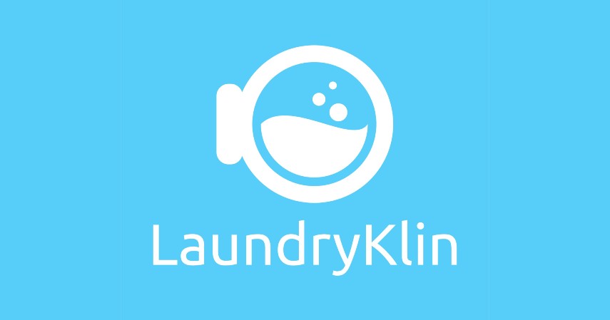 LaundryKlin - 6 Aplikasi Pencari Asisten Rumah Tangga