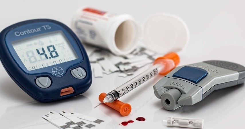 Manfaat Oregano untuk Kesehatan - Mencegah Diabetes