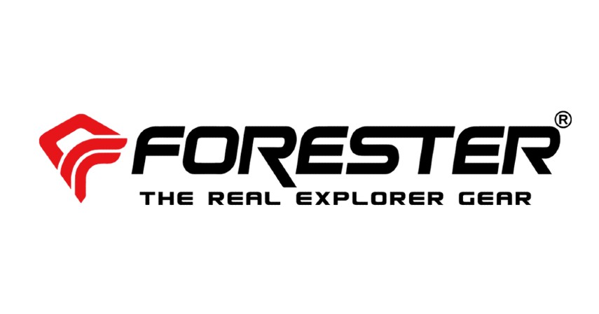 Merk Perlengkapan Outdoor Lokal Terbaik - Forester