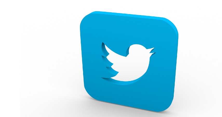 Twitter - 10 Aplikasi yang Banyak Memakan Kuota Internet dan Cara Menghematnya