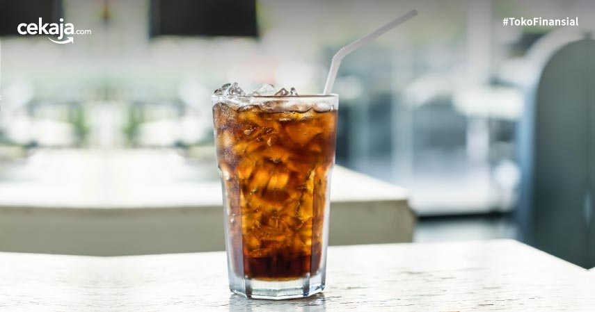 8 Manfaat Coca Cola Selain untuk Diminum Hilangkan Haus