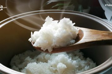 8 Trik Memasak Nasi agar Tidak Cepat Basi, IRT Wajib Paham!