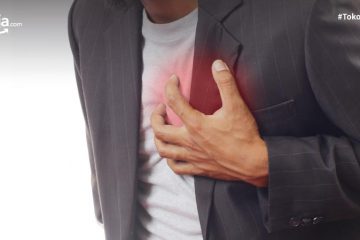12 Penyebab Pembengkakan Jantung beserta Gejala dan Cara Mengobatinya