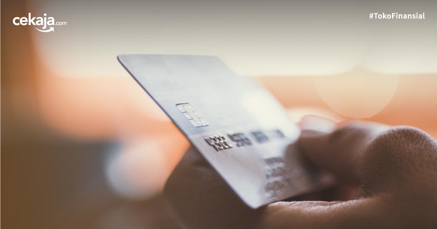 5 Cara Membuat Kartu Kredit Tanpa Slip Gaji yang Mudah dan Cepat Disetujui Bank
