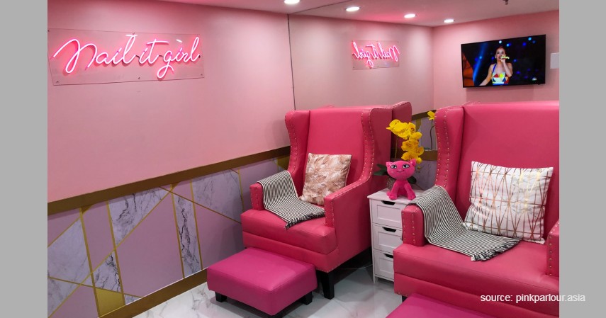 Pink Parlour, Plaza Indonesia - Tempat Waxing Terbaik di Jakarta.jpg