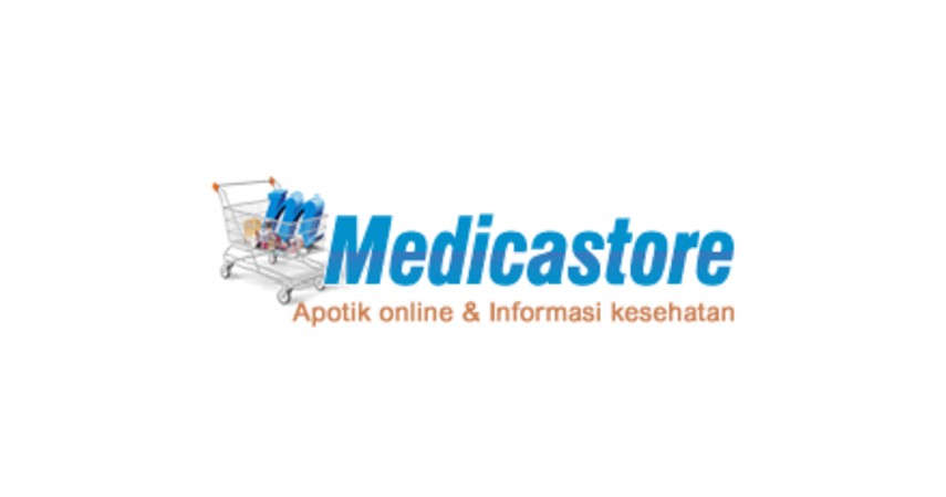 Apotik Online Medicastore - 10 Aplikasi Apotek Online Terbaik yang Bantu Beli Obat Jadi Makin Mudah