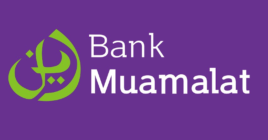 Bank Muamalat Indonesia - Daftar Bank Syariah Terbaik di Indonesia