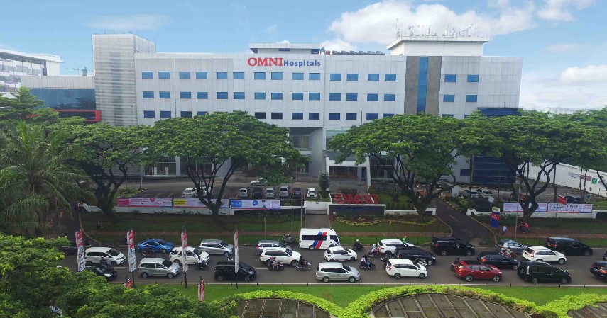 Biaya dan Lokasi Rapid Test Antigen Jabodetabek - Omni Hospital