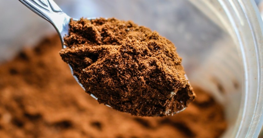 Cocoa Powder - Mengenal Jenis-jenis Cokelat