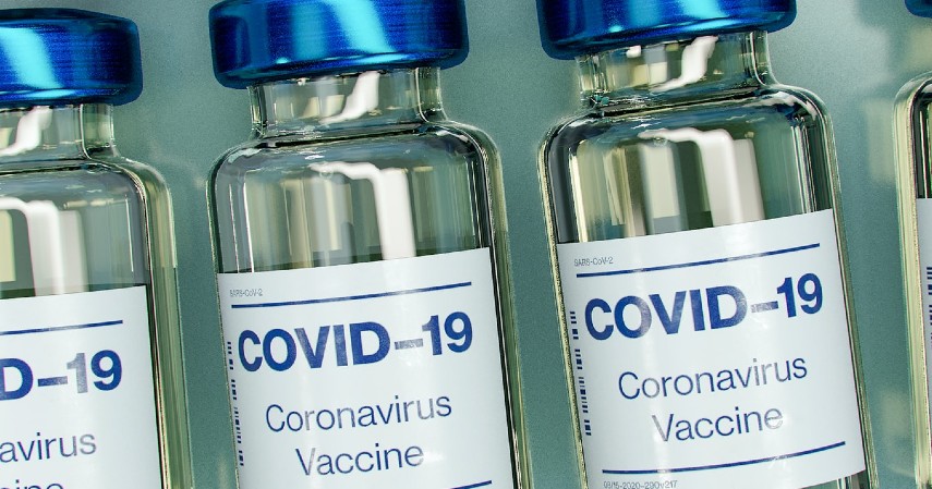 Fakta Vaksin Covid 19 Sinovac - Mendatangakn Vaksin dalam Bentuk Bahan Baku Curah