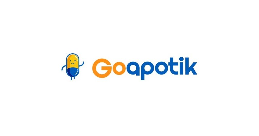 GoApotik - 10 Aplikasi Apotek Online Terbaik yang Bantu Beli Obat Jadi Makin Mudah