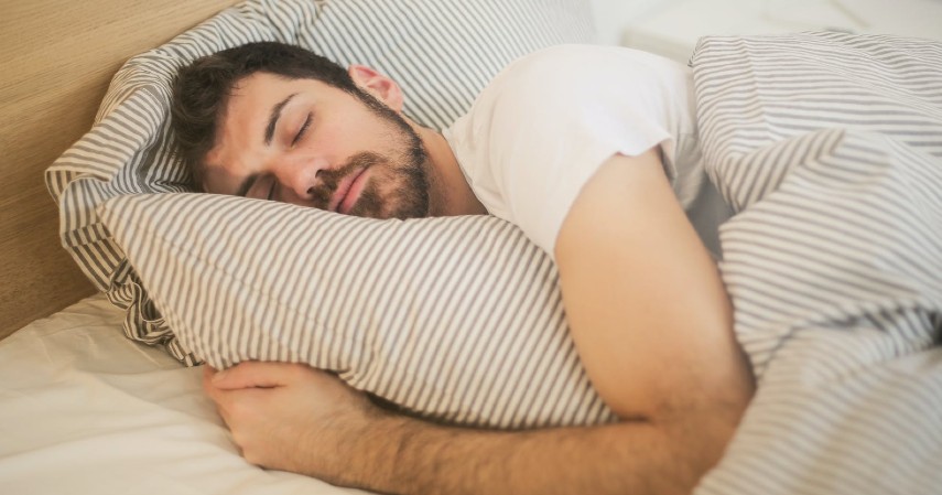 Manfaat Sari Tebu - Mengatasi Stres dan Masalah Sulit Tidur