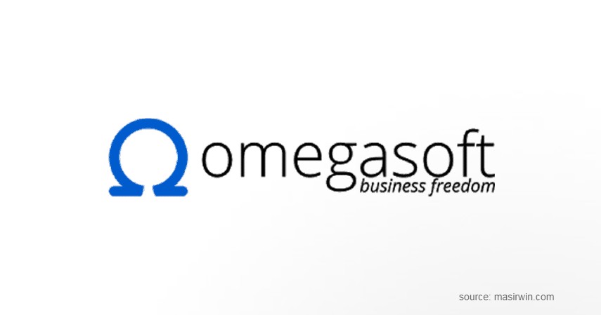 Omegasoft - Rekomendasi Software Akuntansi Terbaik