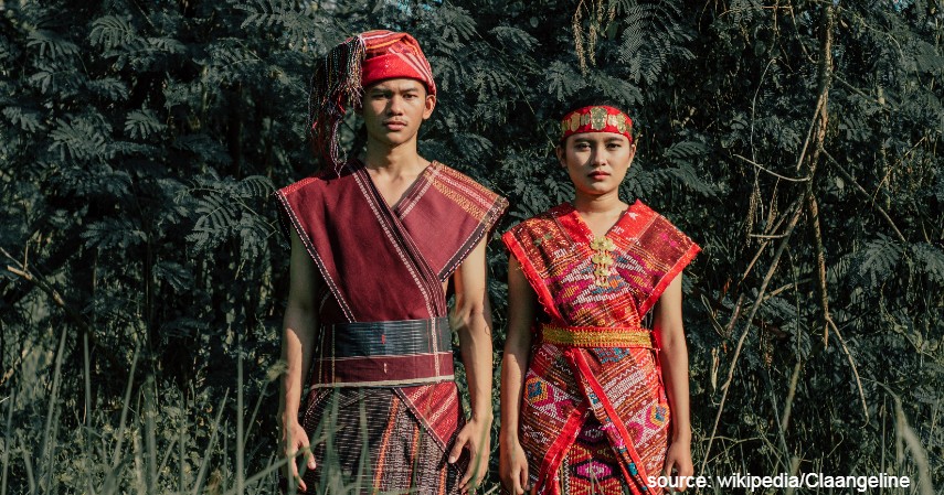 Suku Batak - 17 Suku di Indonesia yang Wajib Diketahui
