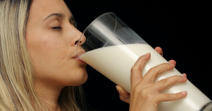 Susu Full Cream atau Susu Low Fat - Kandungan Kalori Susu Full Cream atau Susu Low Fat