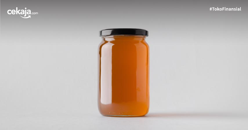6 Perbedaan Clover Honey dengan Madu Biasa Beserta Manfaatnya