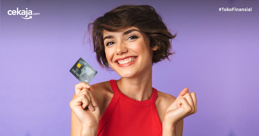 8 Kartu Kredit Cashback Terbaik, Bikin Hidup Makin Hemat