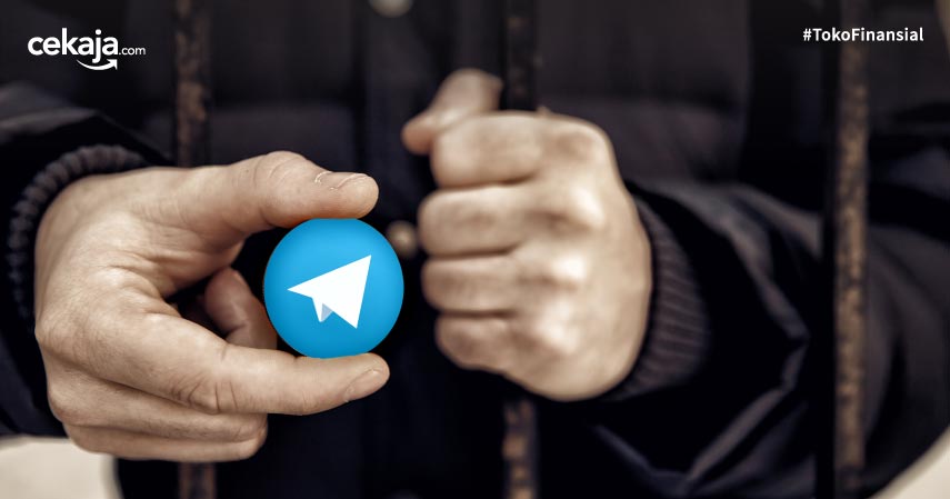 Mengenal Aplikasi Telegram dan Cara Menggunakannya, Whatsapp Apa Kabar?