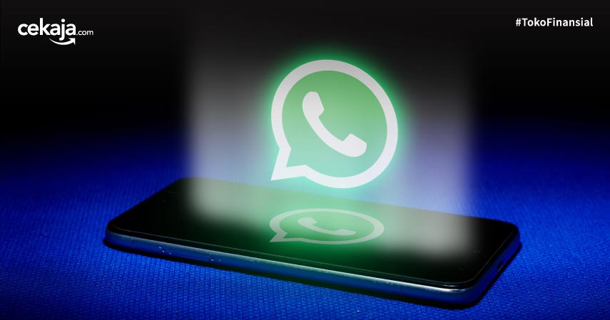 Kebijakan Baru Whatsapp Bikin Banyak Pengguna Kabur