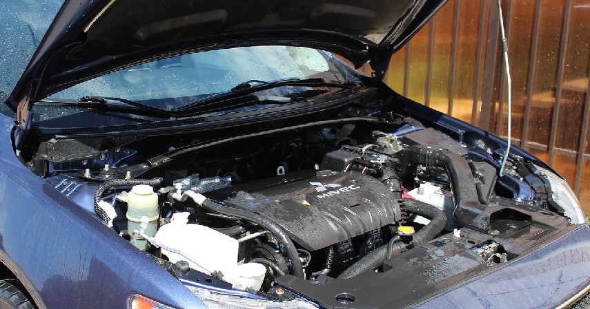 Alat pompa lebih cepat rusak - Bahaya Tangki Bensin Mobil Kosong Perlu Diwaspadai