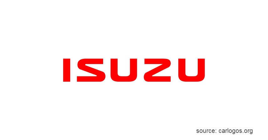 Isuzu - Daftar Layanan Home Service Otomotif