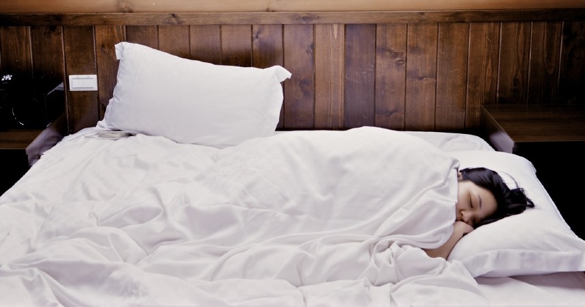 Meningkatkan kualitas tidur - 8 Manfaat Senam Hamil yang Baik untuk Kesehatan Ibu dan Janin