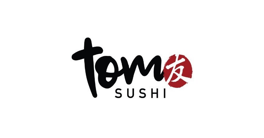 Promo Diskon Hingga 50% di Tom Sushi