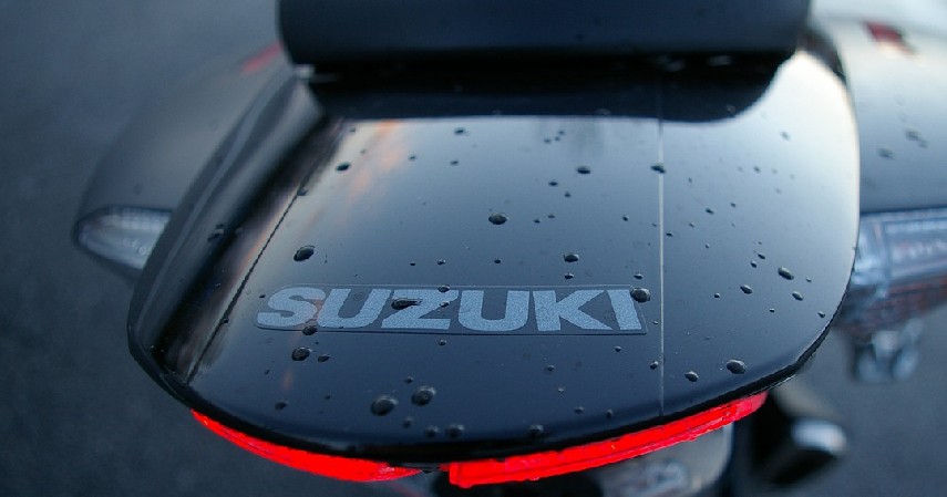 Suzuki - Daftar Layanan Home Service Otomotif