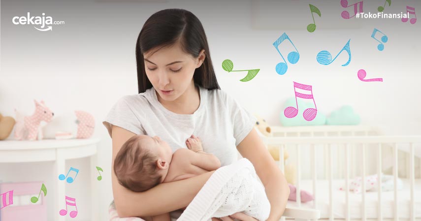 Musik Klasik yang Cocok untuk Bayi, Benar Bisa Tambah Kecerdasan IQ?