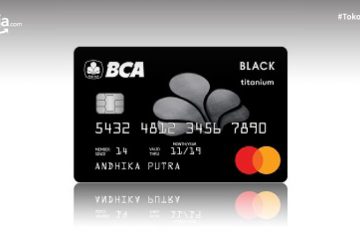 Syarat dan Cara Apply Kartu Kredit BCA