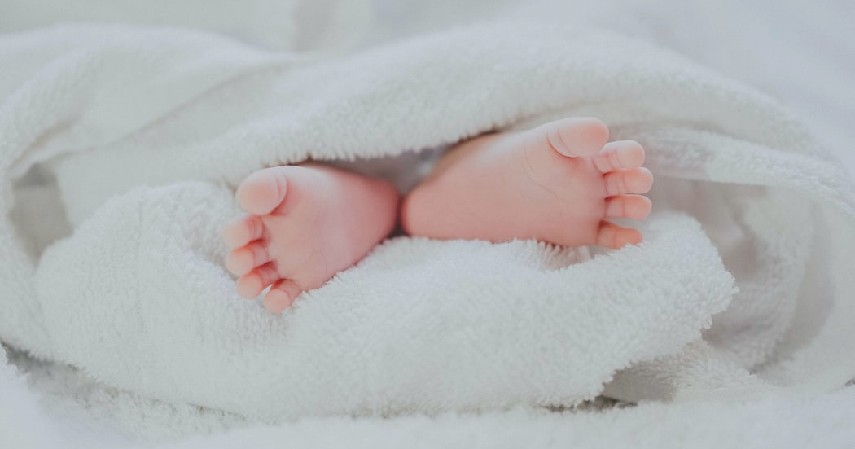 Beragam Posisi Bayi di Dalam Kandungan Jelang Persalinan - Beragam Posisi Bayi di Dalam Kandungan